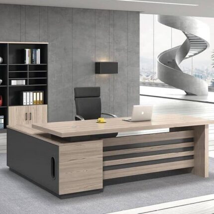 Modern Ofis Bankosu
